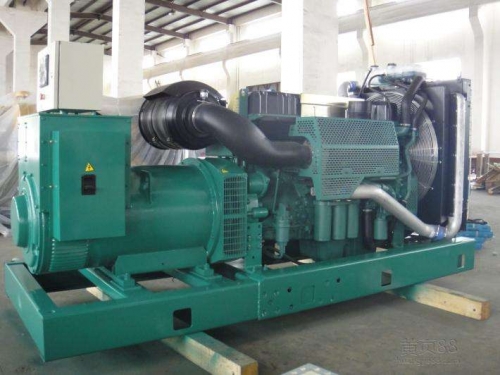 鹤山便携静音：租赁无声发电机组，便携式解决能源需求